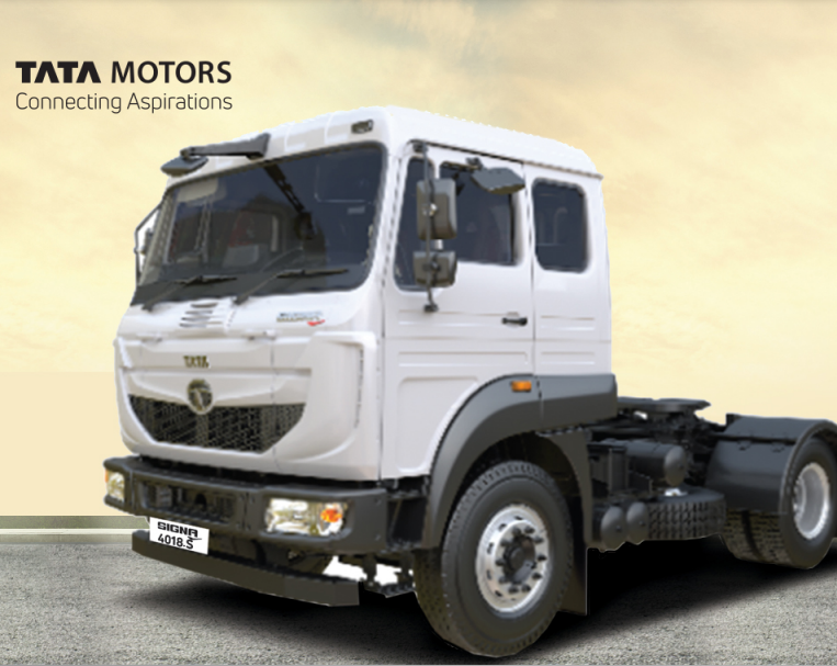 TATA MOTORS OM AUTOWHEELS